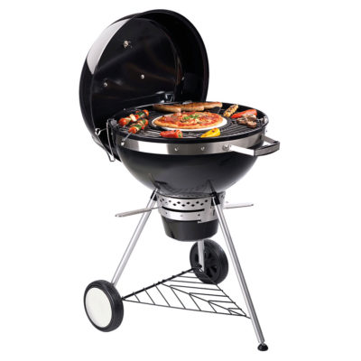 Tepro San Francisco Kettle Barbecue Tepro San Francisco Kettle Barbecue